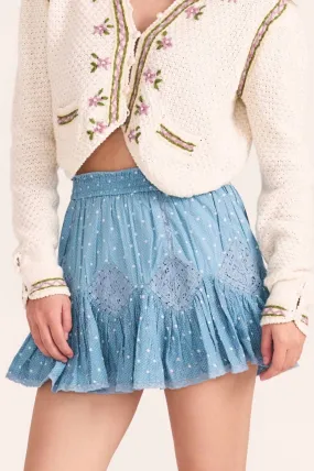 Adia Skirt
