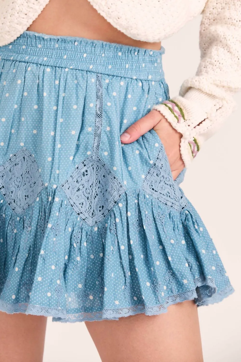 Adia Skirt
