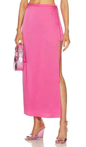 Alexis Zurich Skirt in Pink