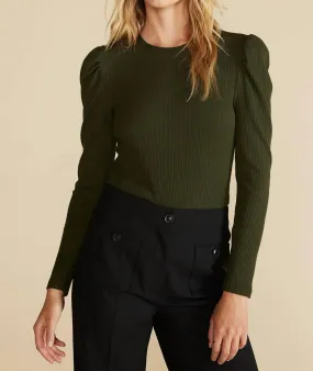 Amour Vert - Reine Top