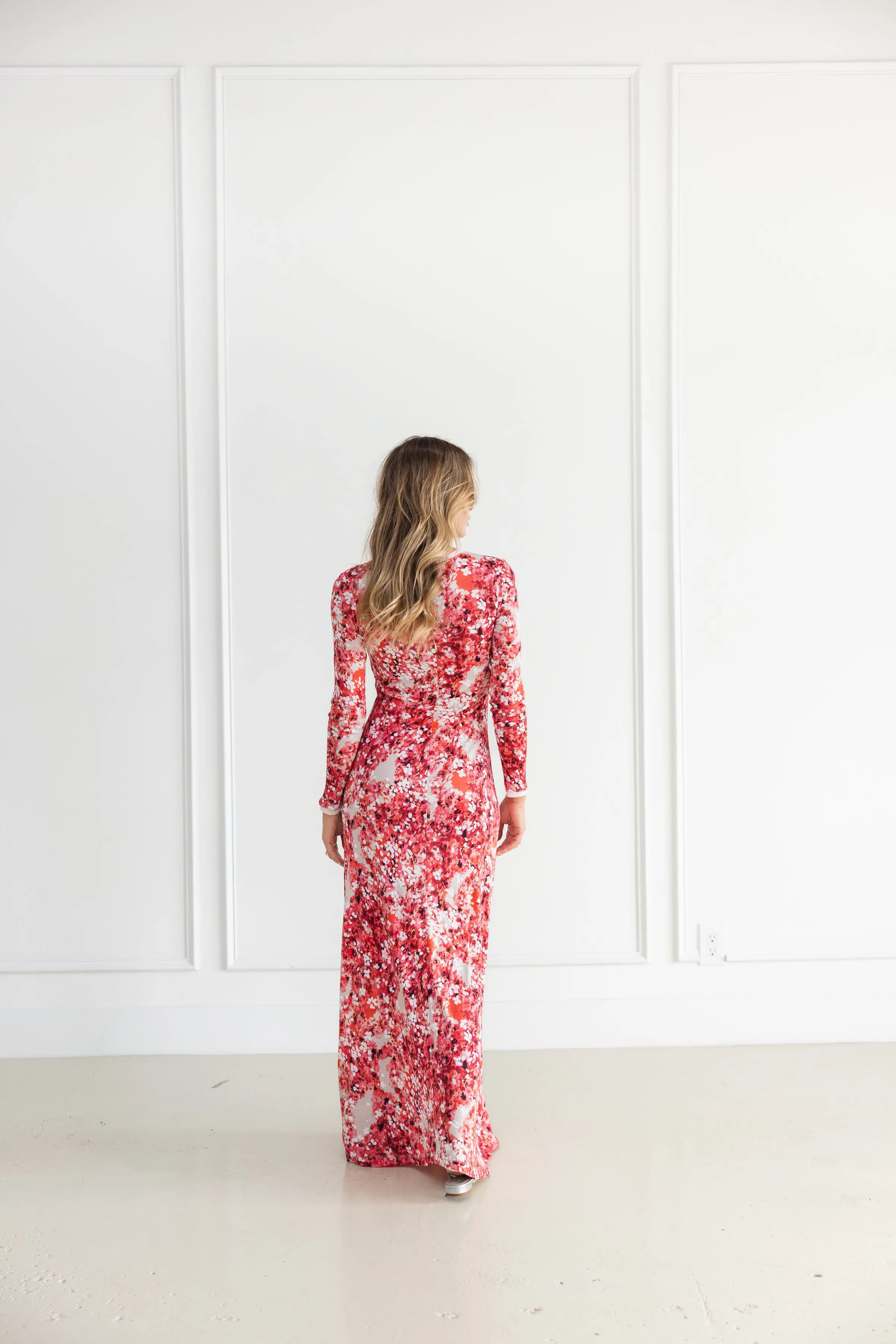 Faliero Sarti Dress