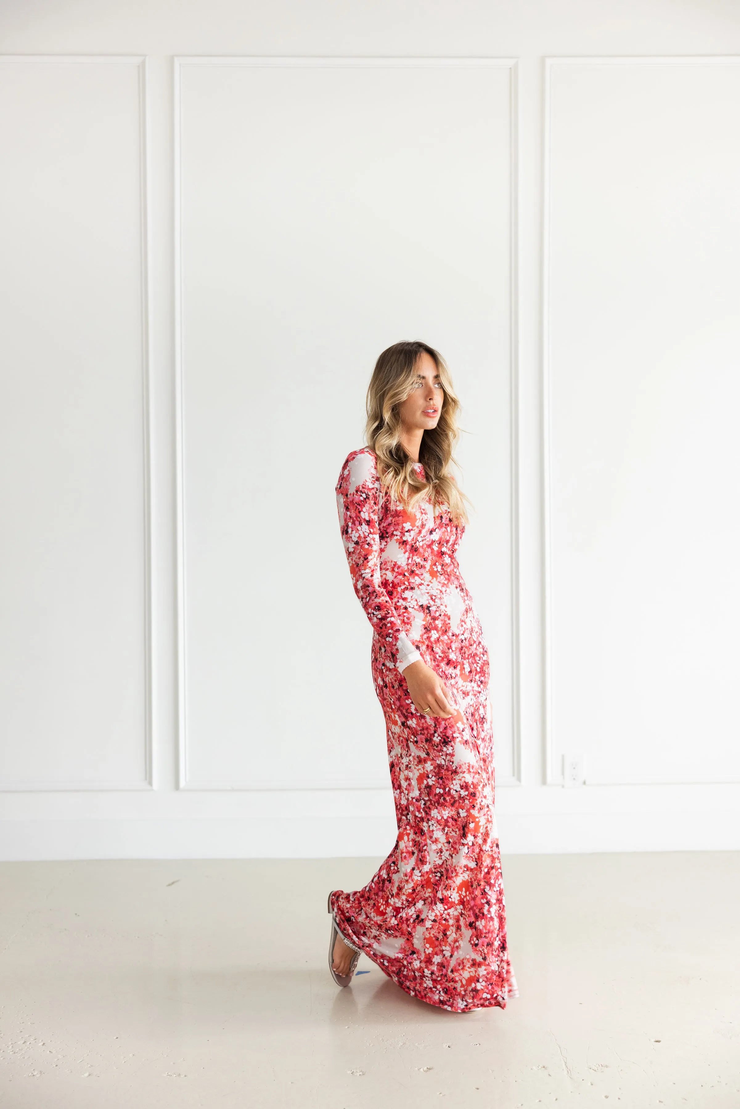 Faliero Sarti Dress
