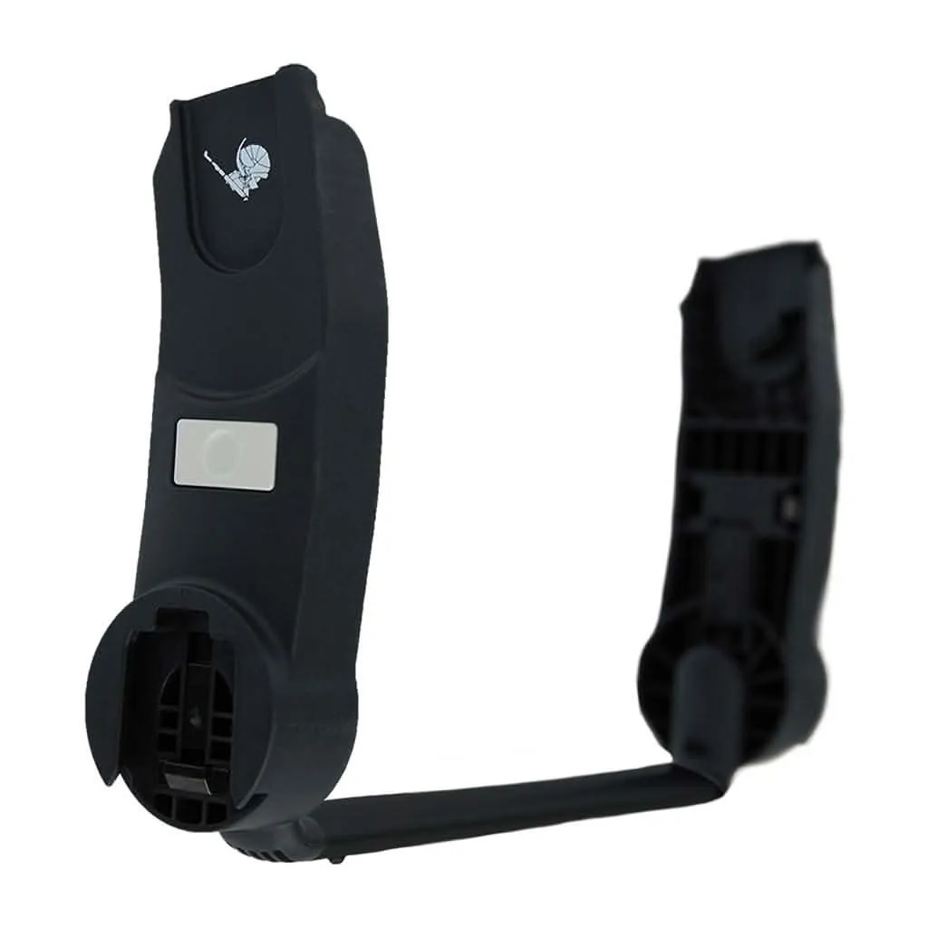 Joolz Hub Car Seat Adapters, Black