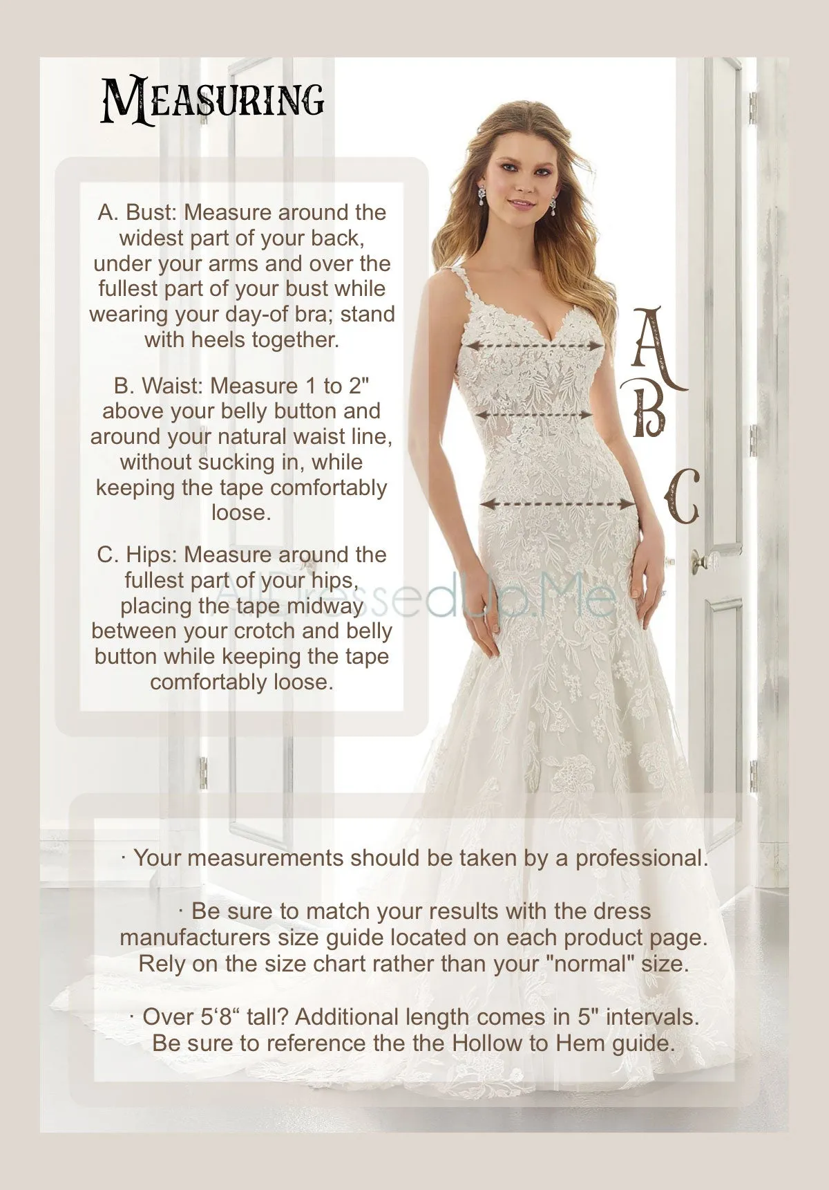 Julietta - 3361 - Geneva - Cheron's Bridal, Wedding Gown