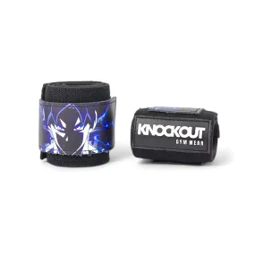 Knockout 20-In Wrist Wrap- Guko