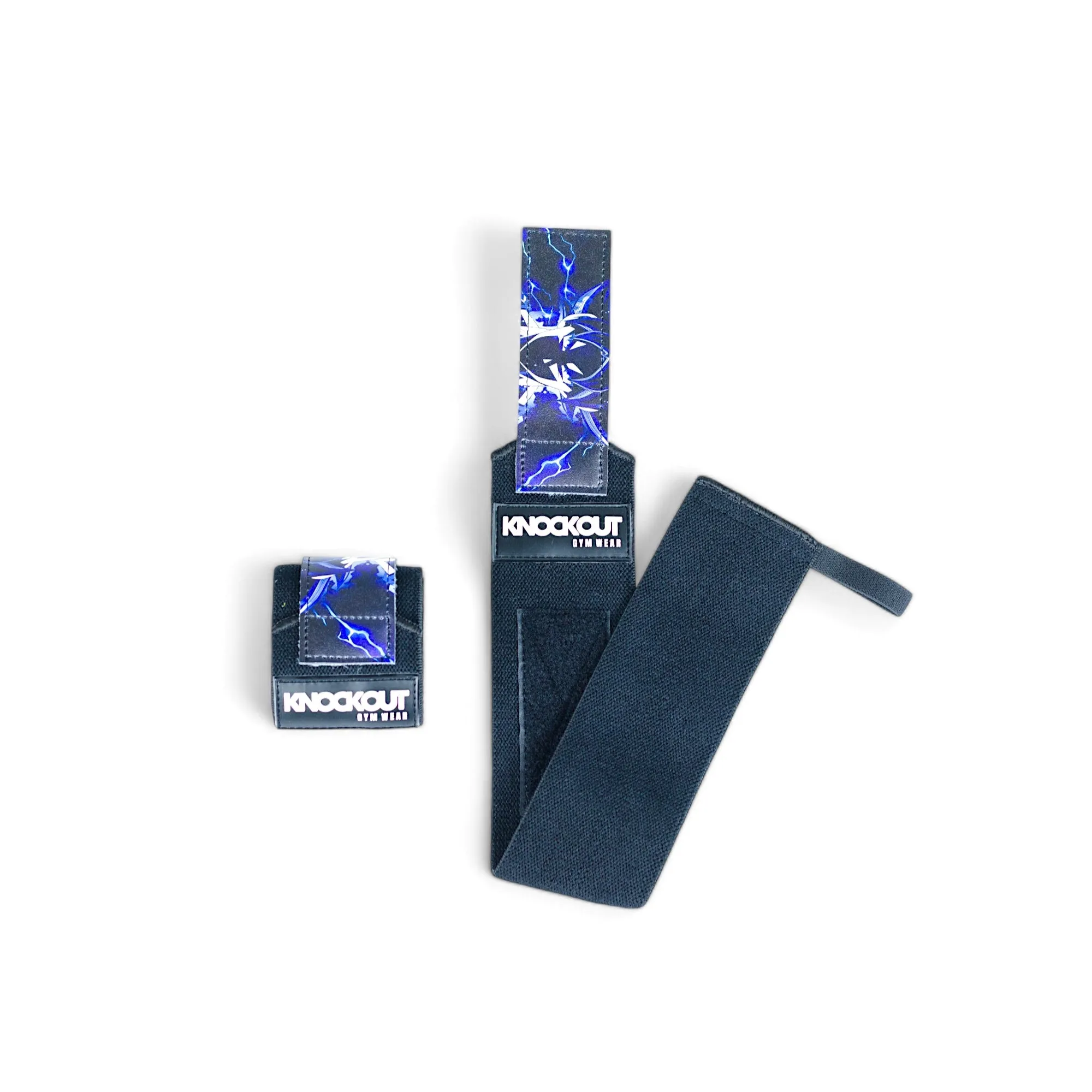 Knockout 20-In Wrist Wrap- Guko