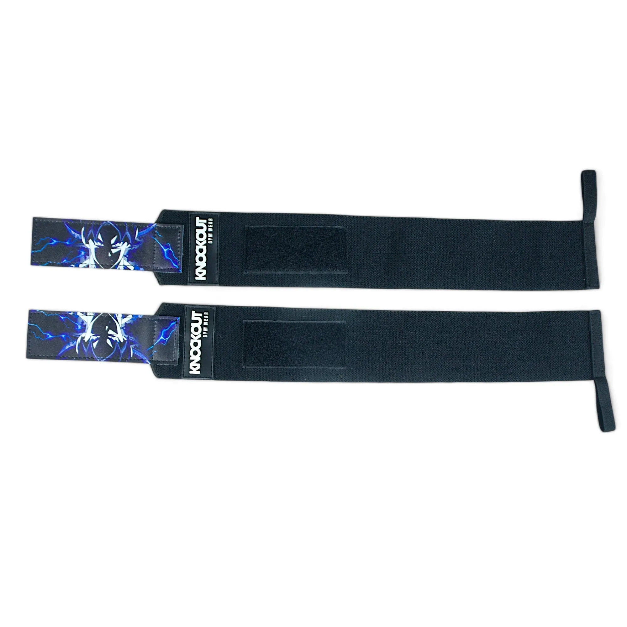 Knockout 20-In Wrist Wrap- Guko