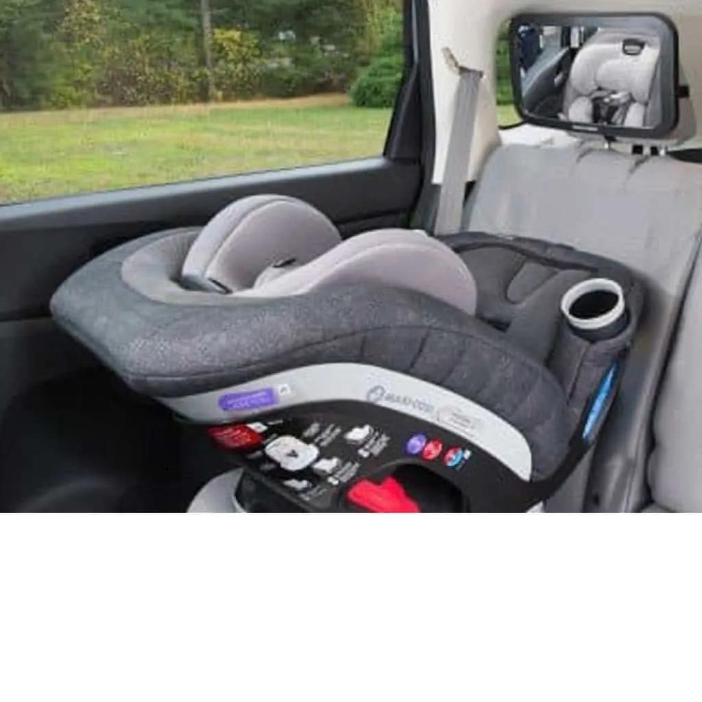 Maxi-Cosi Back Seat Mirror