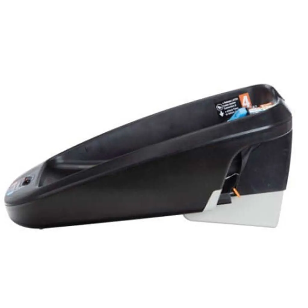 Maxi-Cosi Infant Car Seat Base with Load Leg
