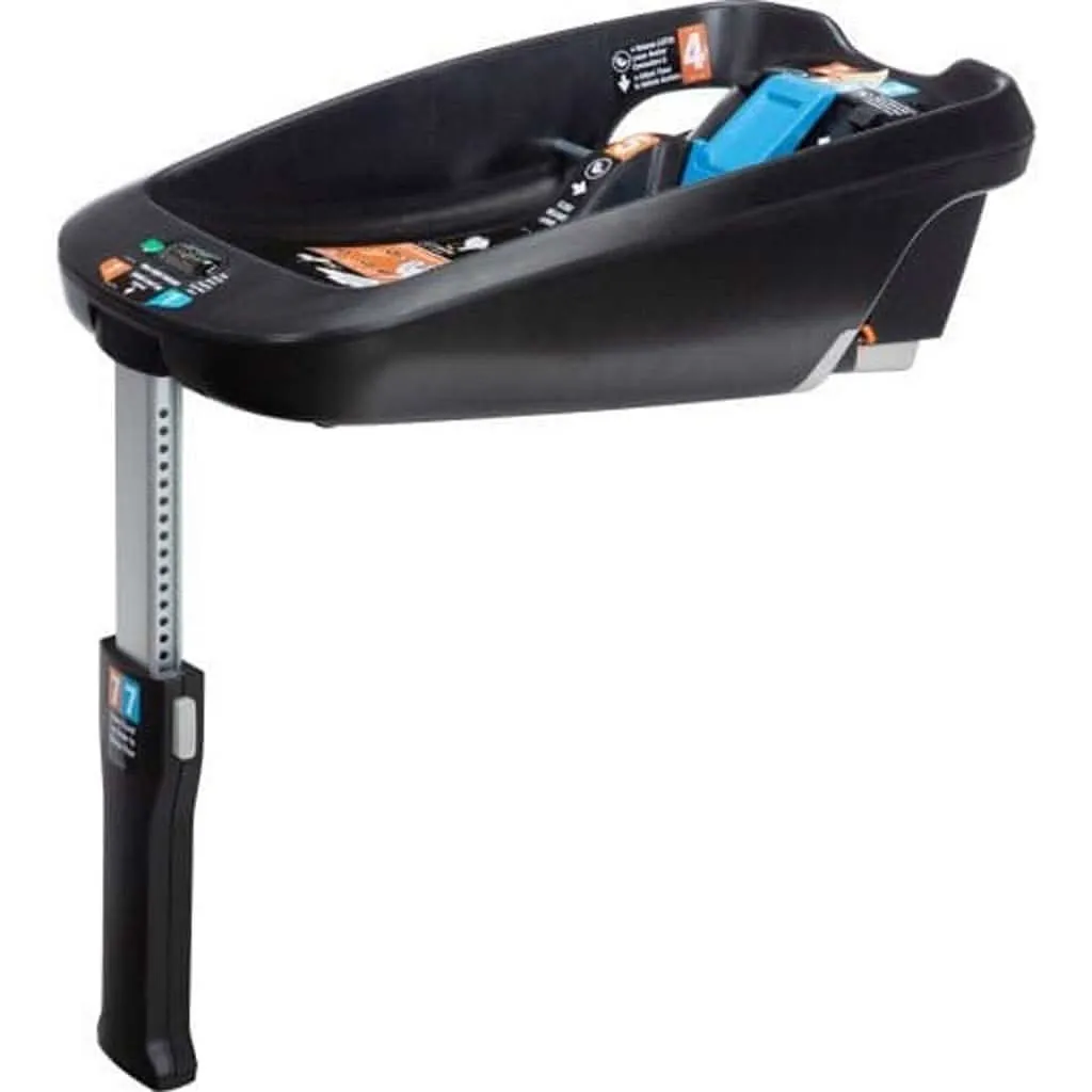 Maxi-Cosi Infant Car Seat Base with Load Leg