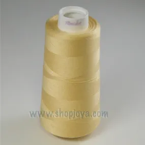 Maxilock Serger Thread in Leghorn, 3000yd Spool