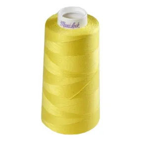 Maxilock Serger Thread in Sunlight, 3000yd Spool
