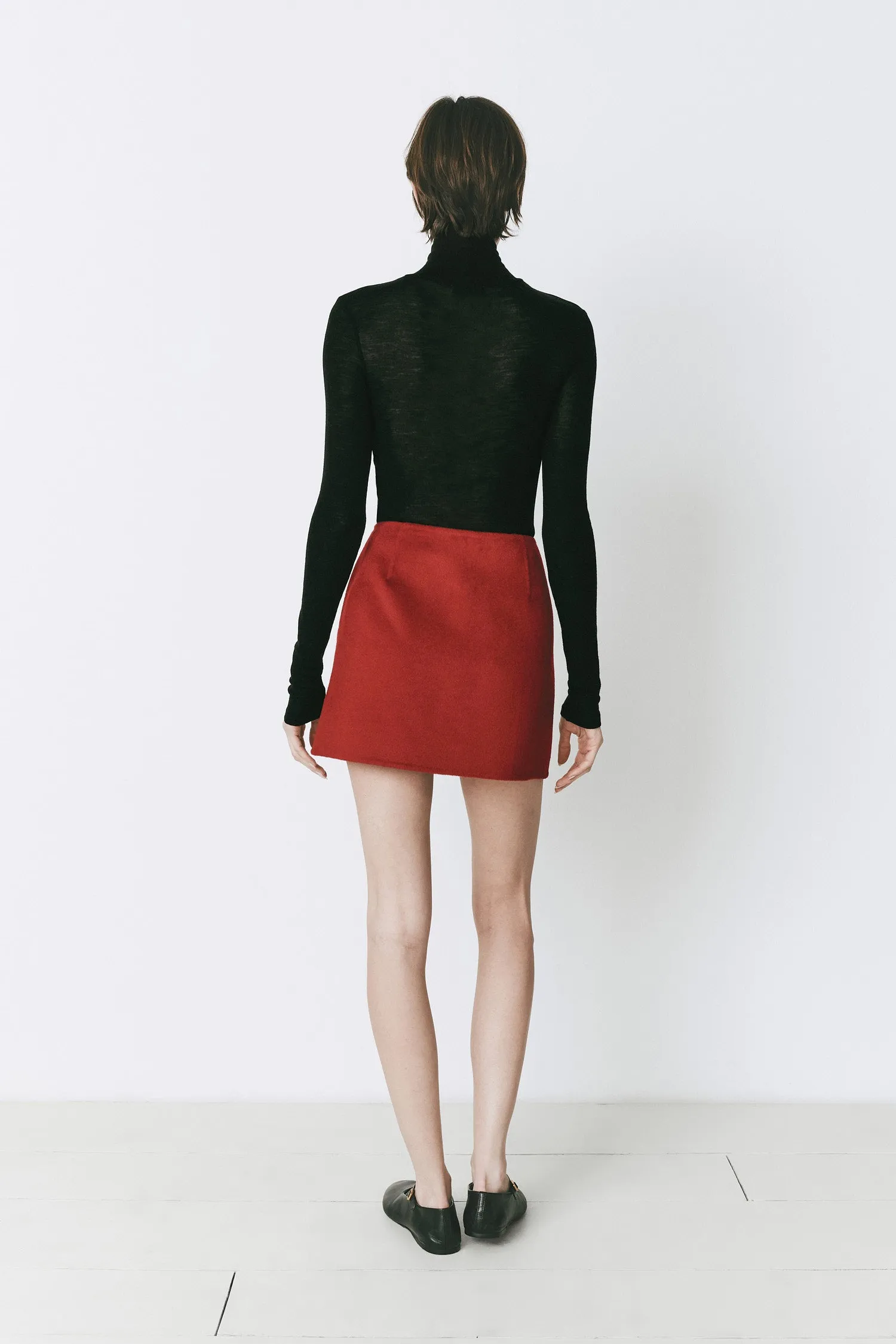 Mirabeau Mini Skirt