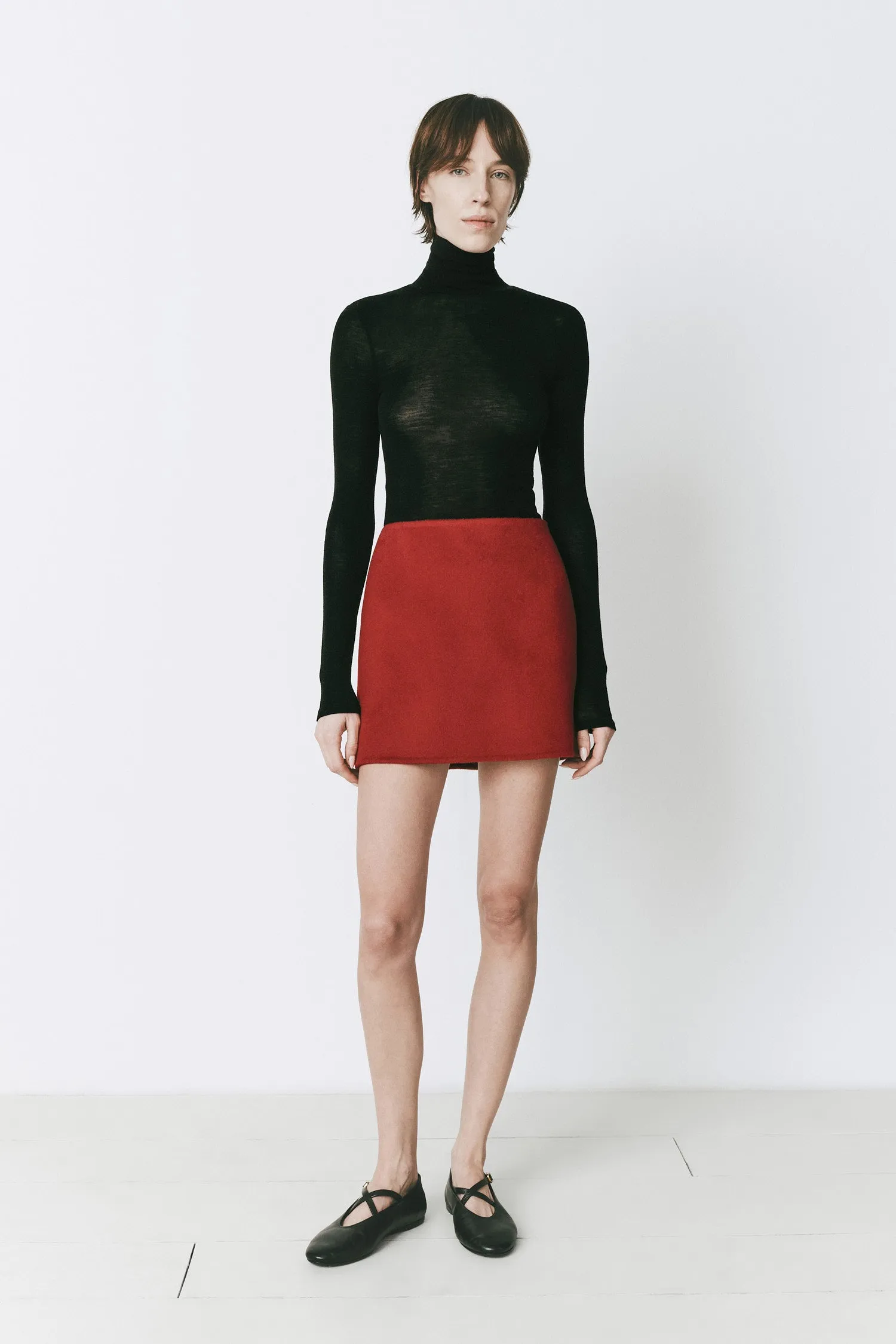Mirabeau Mini Skirt