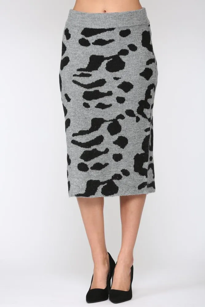Pre-Order Samara Skirt