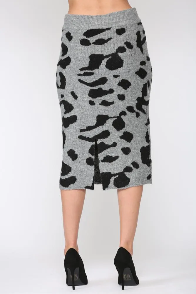 Pre-Order Samara Skirt