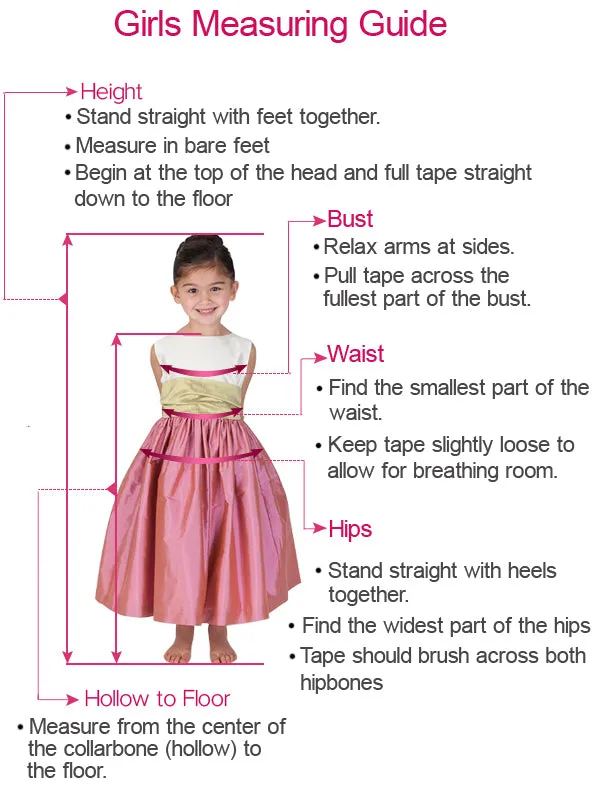 Princess Flower Girl Dress,Tulle Flower Girl Dress,Girls Party Dresses,FD00026