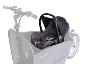 Twin Cruiser Maxi-Cosi Carrier