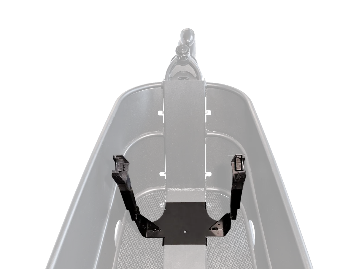 Twin Cruiser Maxi-Cosi Carrier
