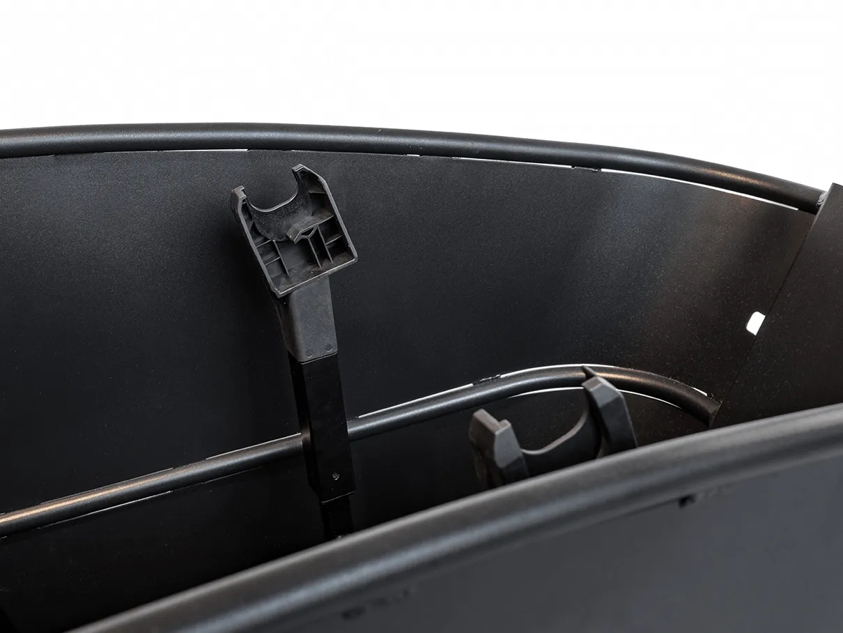 Twin Cruiser Maxi-Cosi Carrier