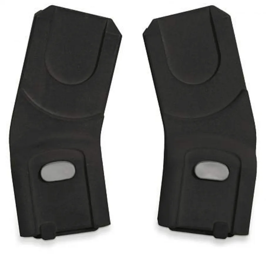 UPPAbaby VISTA & Cruz Car Seat Adapter