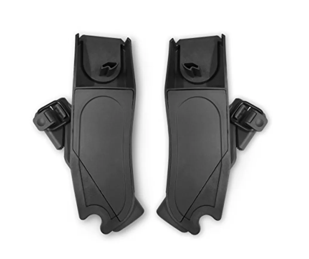 UPPAbaby VISTA & Cruz Car Seat Adapter