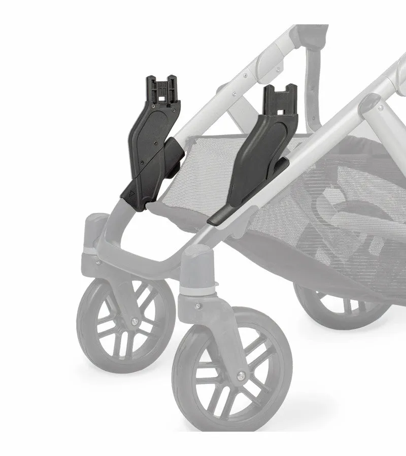 UPPAbaby VISTA & Cruz Car Seat Adapter