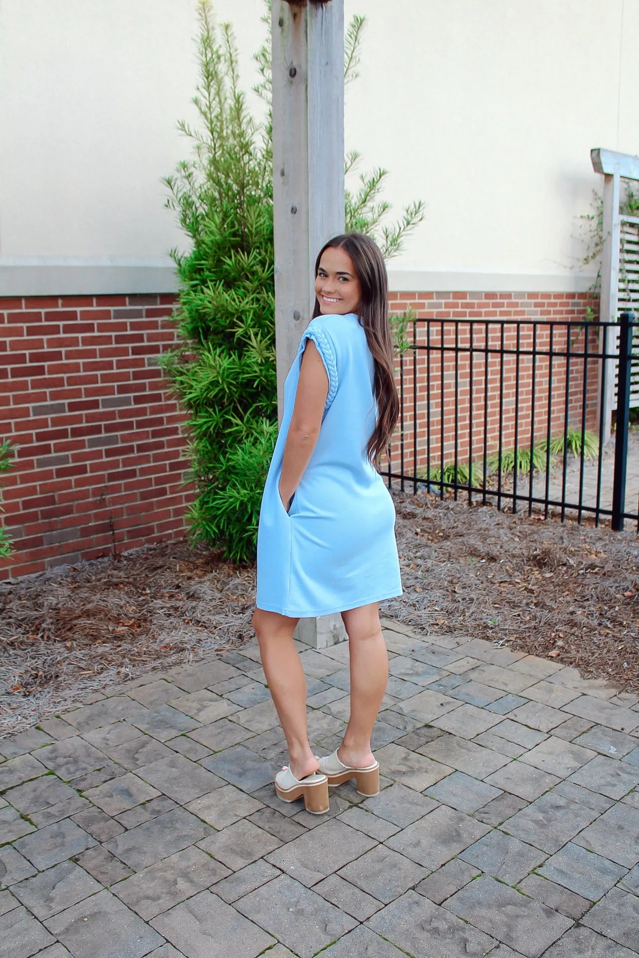 Very Peri Blue